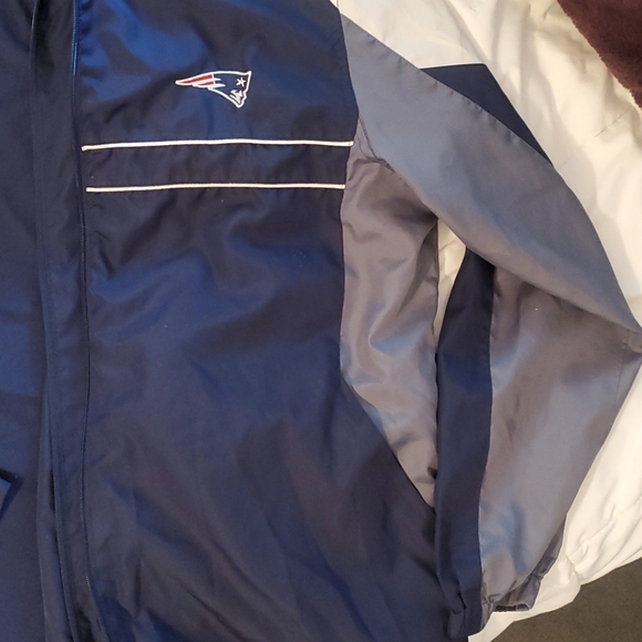 Patriots bundle (read description!) - Picture 3 of 4